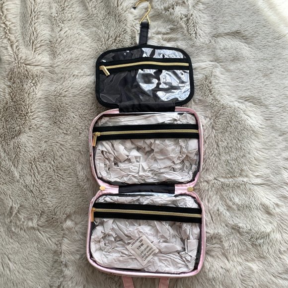 Yumi Kim Hanging Makeup Train Case - Picture 5 of 5